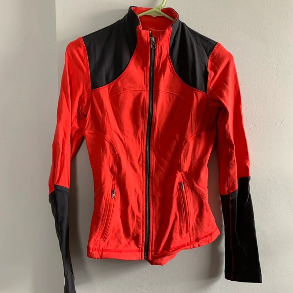 Lululemon Define Jacket